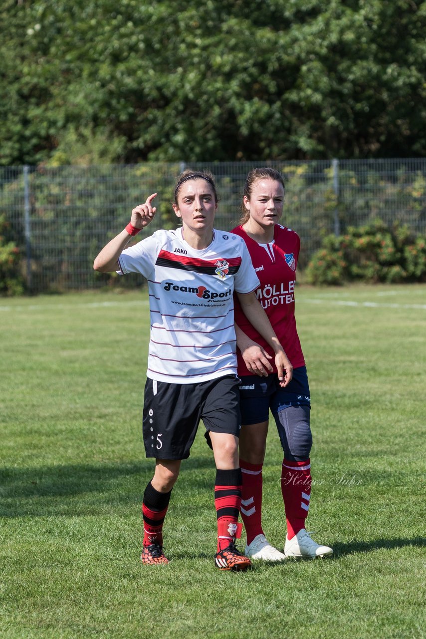 Bild 338 - Oberliga Saisonstart